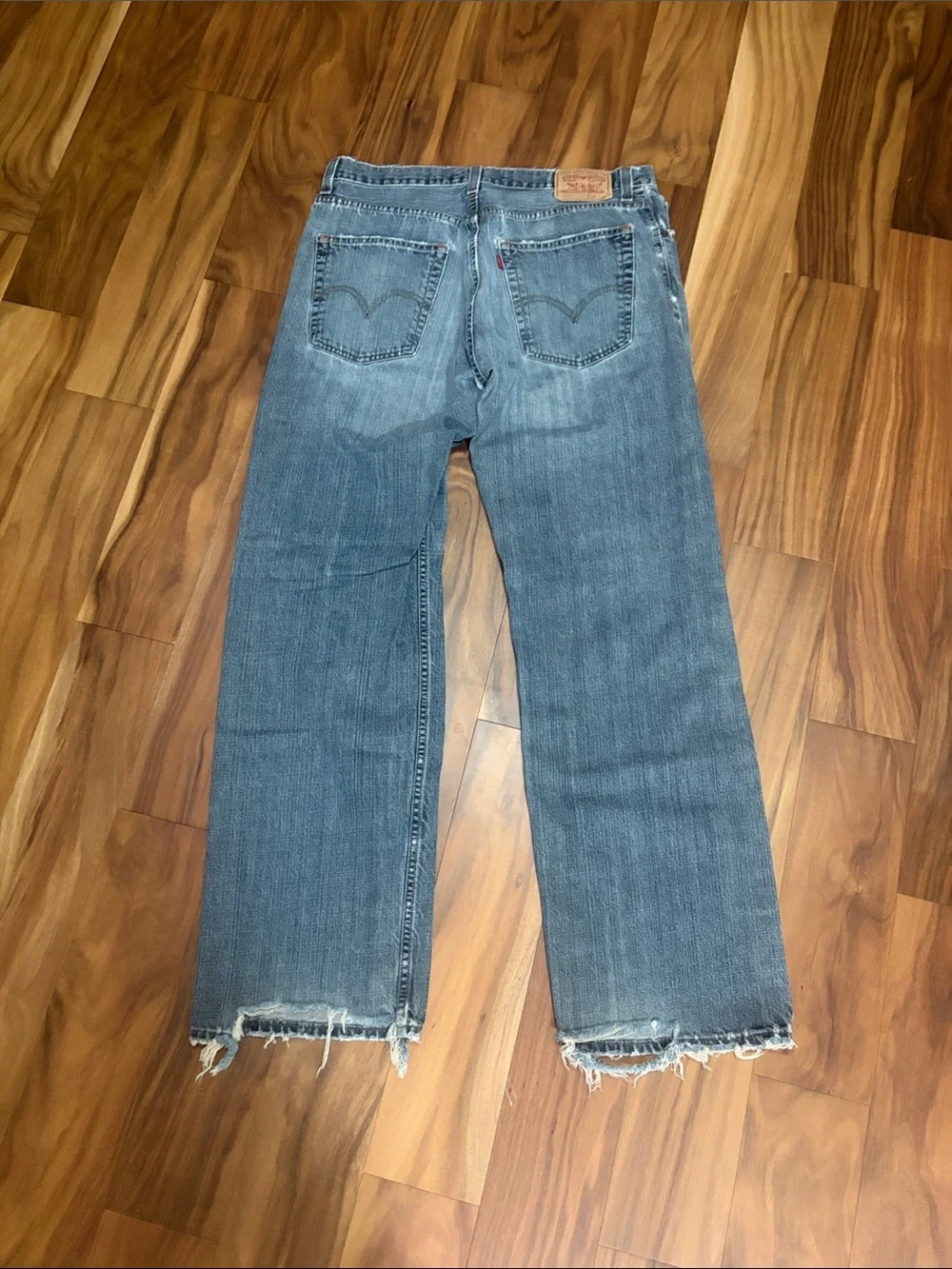 Levis authentic levi